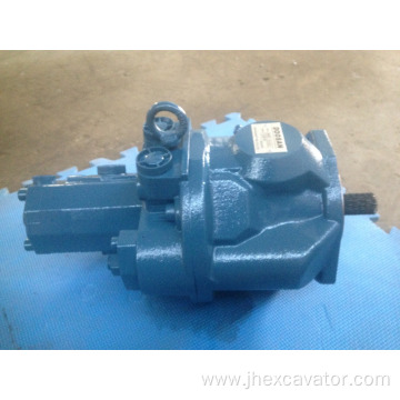 Excavator Hydraulic Pump DX60 Hydraulic Main Pump
